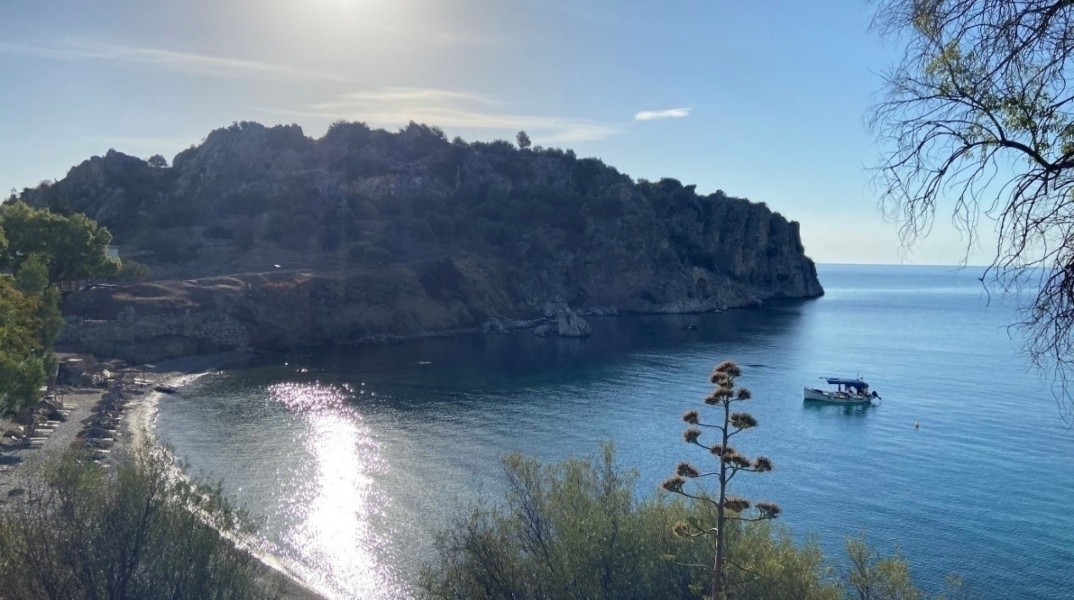 Ενάλια αρχαιολογική έρευνα, στην Ασίνη αποκαλύπτει μυστικά της Ρωμαϊκής εποχής