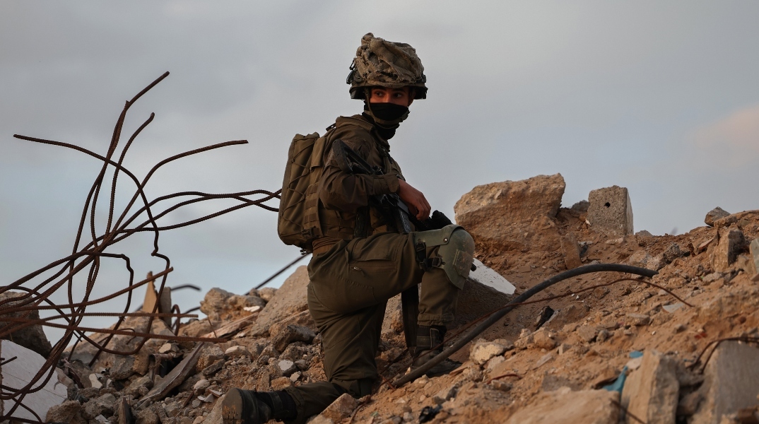 Ισραήλ για τις ελλείψεις στον στρατό: Κινδυνεύουμε με σοβαρές βλάβες