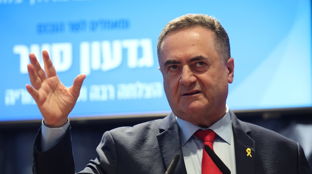 Απειλεί ο υπουργός Άμυνας του Ισραήλ τον ηγέτη της Χεζμπολάχ: Θα πας στα βάθη της Κόλασης μαζί με τον Χαμενεΐ