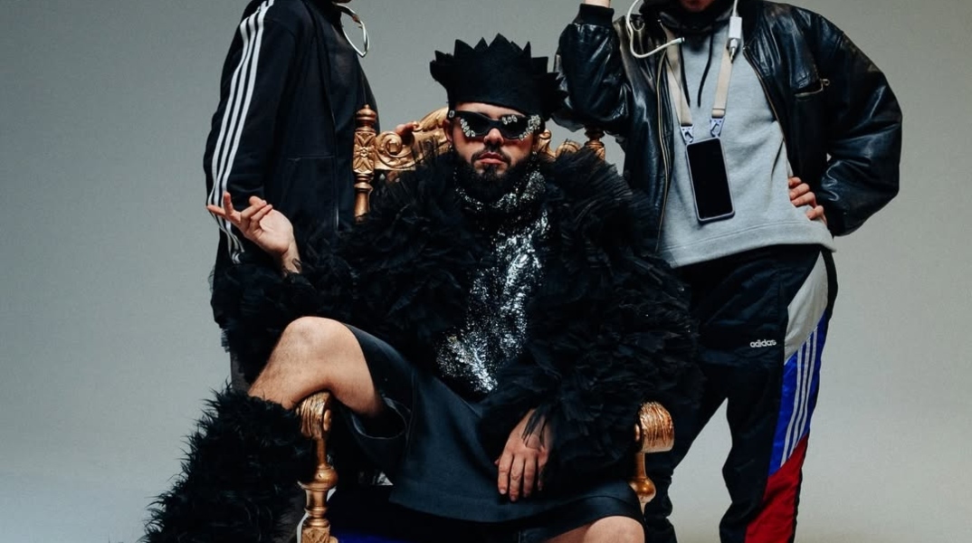 Eurovision 2026: Κλείδωσε η σειρά εμφάνισης της Ελλάδας στον Α’ Ημιτελικό