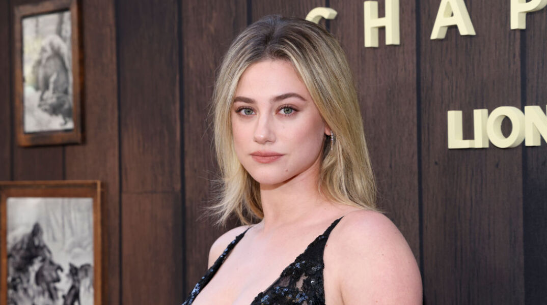 «Ρούφα την κοιλιά σου»: H Λίλι Ράινχαρτ αποκαλύπτει σχόλιο σκηνοθέτη που την στιγμάτισε