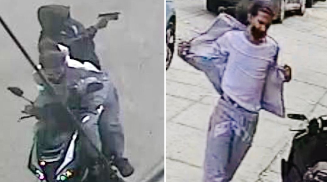 Νέα Υόρκη: Βρέφος 7 μηνών σκοτώθηκε σε πυροβολισμούς στο Μπρούκλιν - Η αστυνομία μιλά για επίθεση συμμορίας - Ένας ύποπτος συνελήφθη