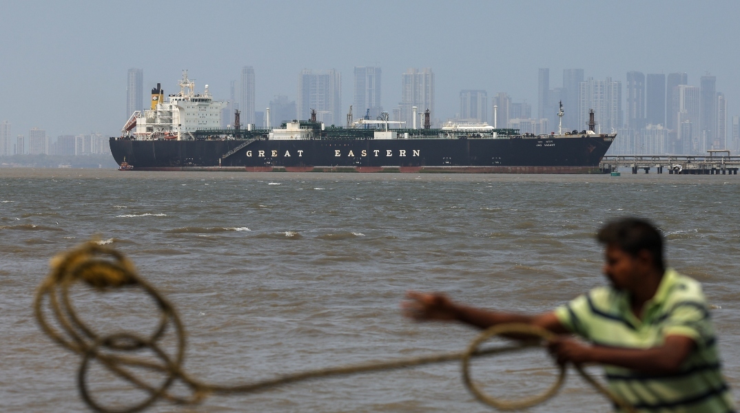 Οι χώρες του Κόλπου καλούν το ΣΑ του ΟΗΕ να εγκρίνει τη χρήση βίας για το άνοιγμα του Ορμούζ 