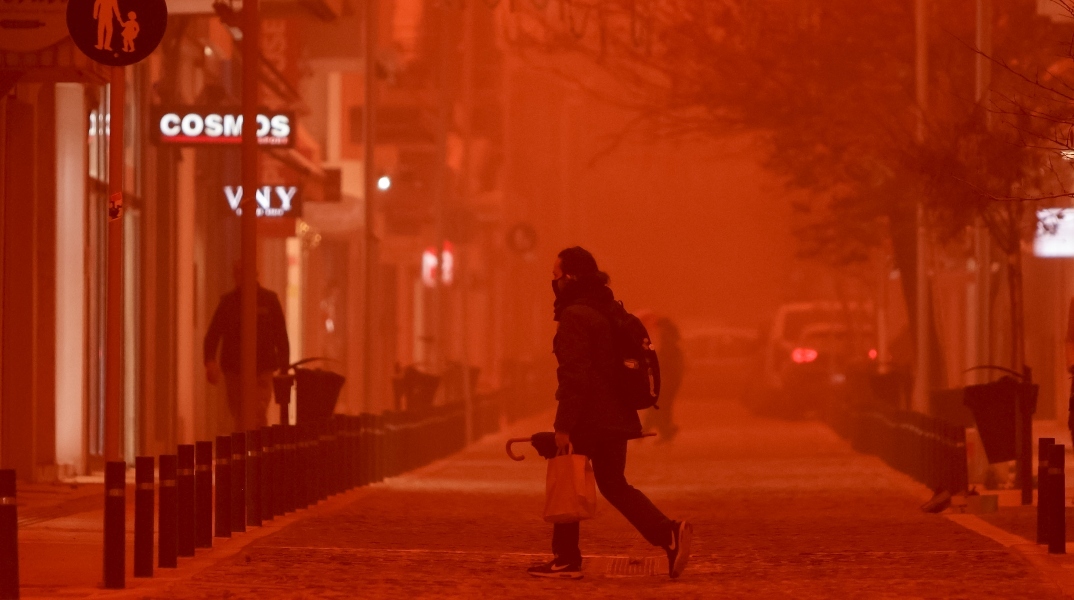 Αδέλφια στην Κρήτη αλληλομηνύθηκαν για την... αφρικανική σκόνη, οι ποινές που τους επιβλήθηκαν