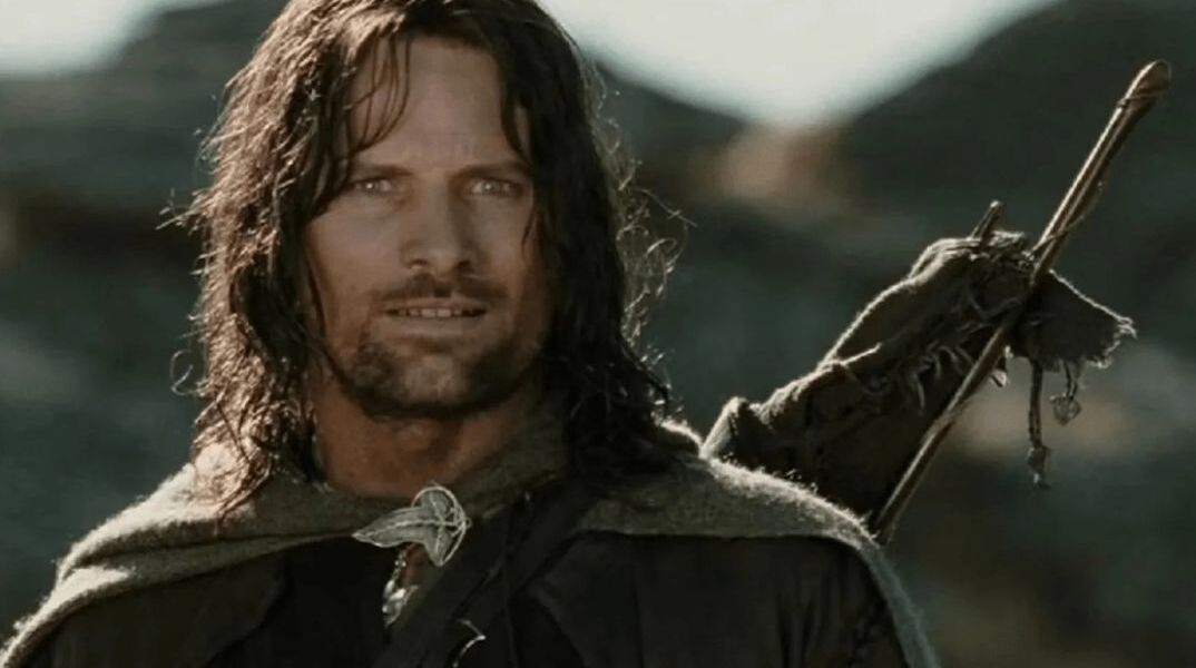 Βίγκο Μόρτενσεν: Νέος ηθοποιός στον ρόλο του Άραγκορν στο prequel του «Άρχοντα των Δακτυλιδιών»