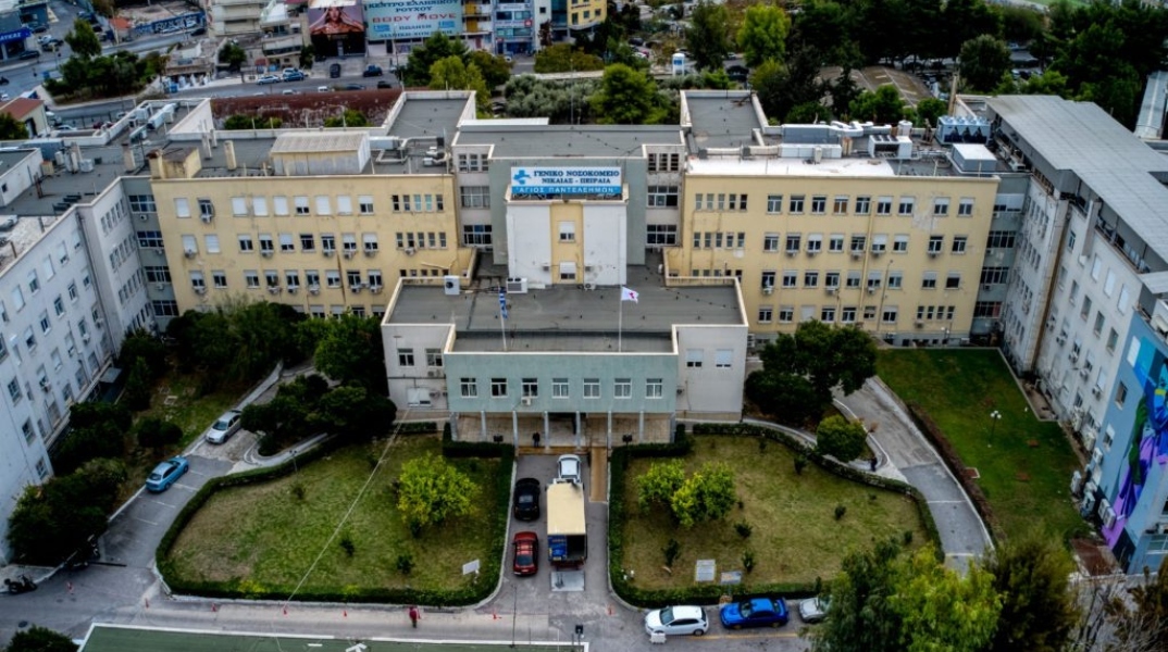 ΔΑΚΕ: 8 ψέματα της ΑΝΤΑΡΣΥΑ και του ΚΚΕ στο Γενικό Κρατικό Νοσοκομείο Νίκαιας
