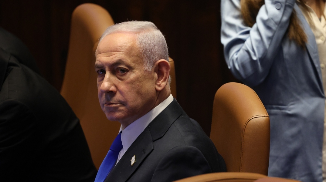 Διάγγελμα Νετανιάχου: Ισραήλ και ΗΠΑ θα συνεχίσουν τα πλήγματα στο Ιράν σε πλήρη συντονισμό 