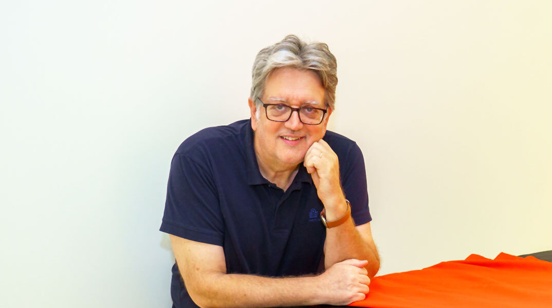 Θανάσης Δρίτσας