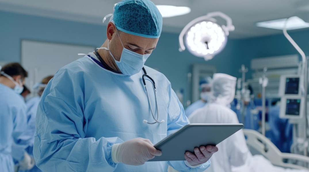 χειρουργείο