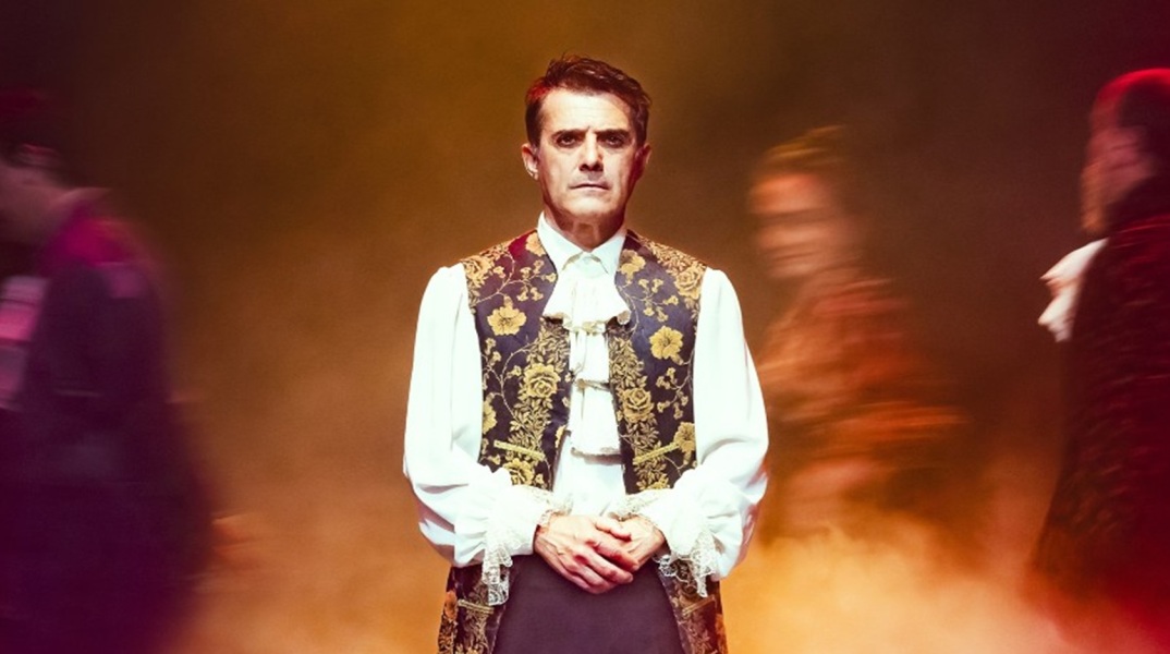 Γεράσιμος Γεννατάς