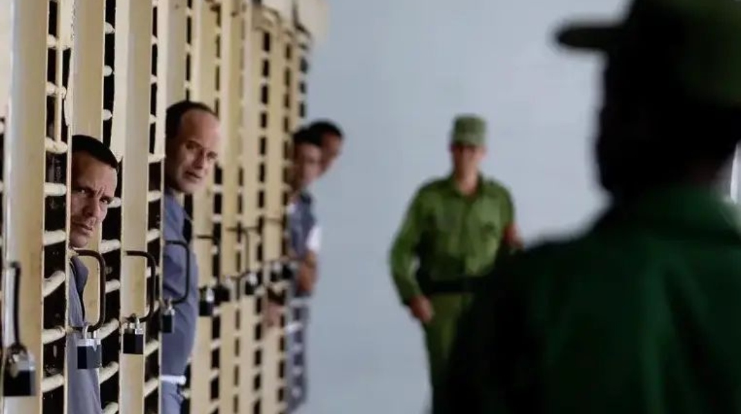 Κούβα: Είκοσι κρατούμενοι αποφυλακίστηκαν από τη φυλακή Λα Λίμα της Αβάνας