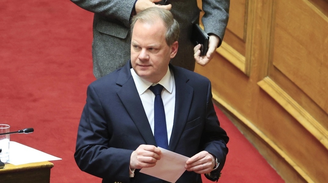 ΟΠΕΚΕΠΕ: Για παράνομες επιδοτήσεις €224.000, ελέγχεται ο Κώστας Αχ. Καραμανλής