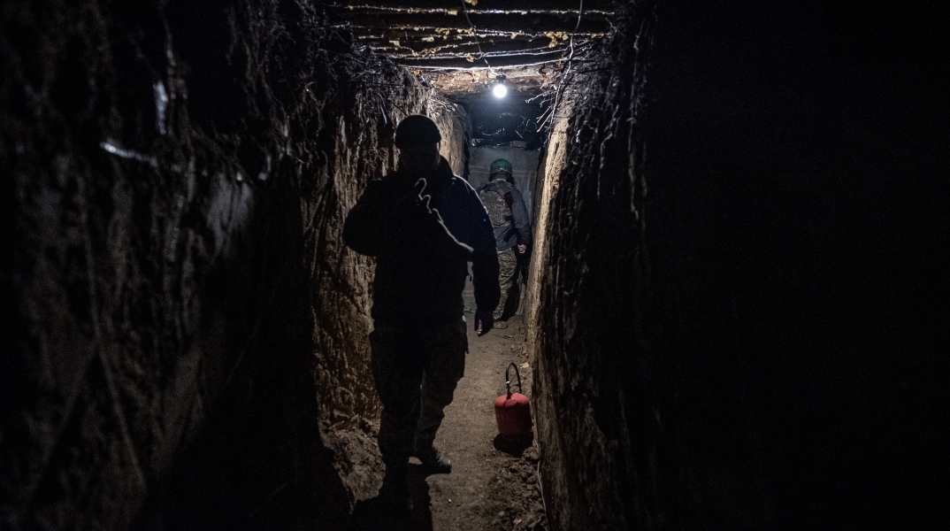 Πόλεμος στην Ουκρανία: Οι ρωσικές απώλειες έφθασαν τους 207.552 σύμφωνα με το BBC