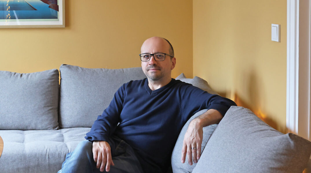 Ρωμανός Γεροδήμος