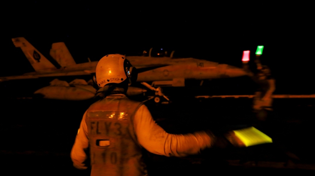 Το Ιράν απορρίπτει την πρόταση των ΗΠΑ για 48ωρη κατάπαυση του πυρός