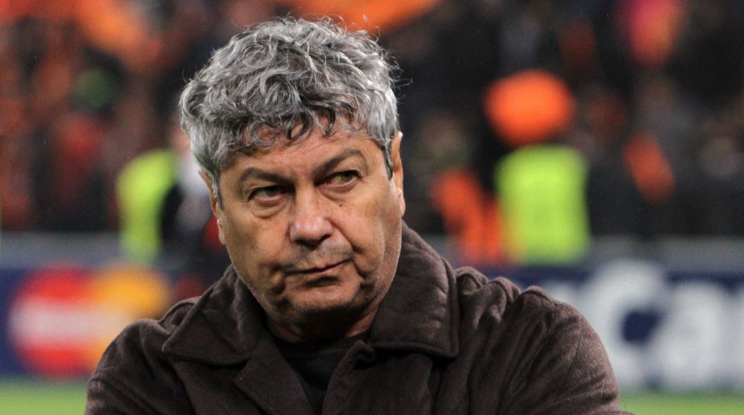 Μιρτσέα Λουτσέσκου 