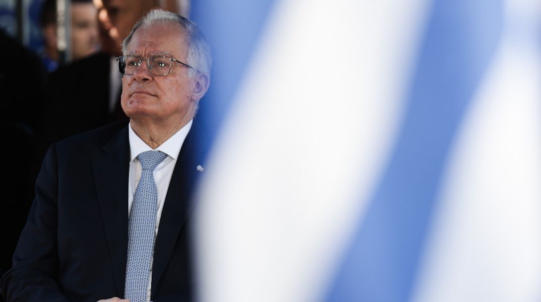 Τασούλας: Η ηρωική έξοδος του Μεσολογγίου αντανακλά τη δόξα και τα διδάγματα της επανάστασης 1821