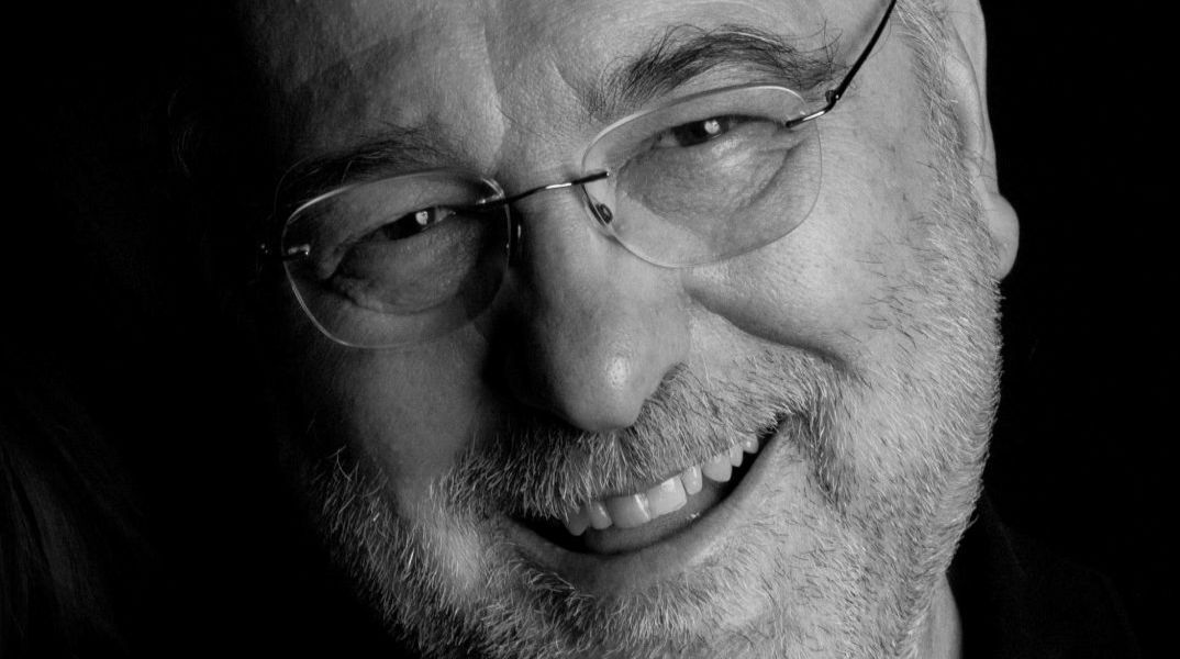 Ο Ανδρέας Τσιλιφώνης