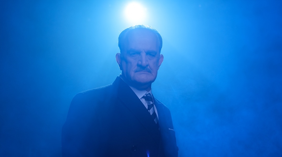 «Barrymore», Θέατρο Άνεσις