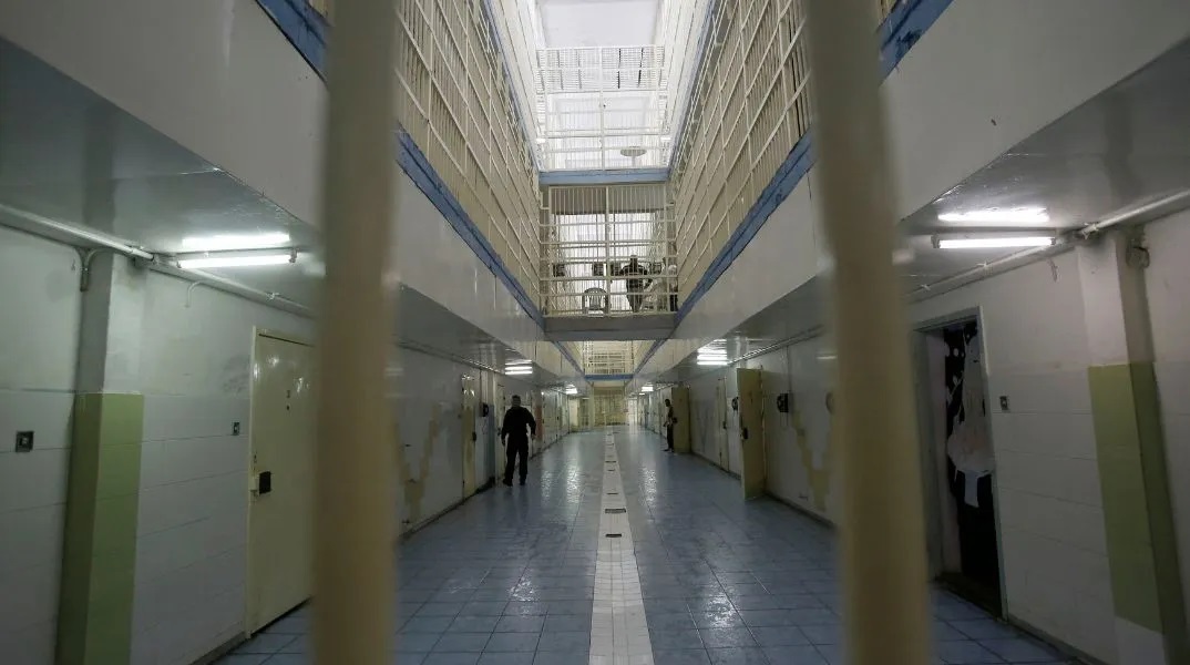 Νεκρός 38χρονος κρατούμενος στις φυλακές Αγίου Στεφάνου της Πάτρας