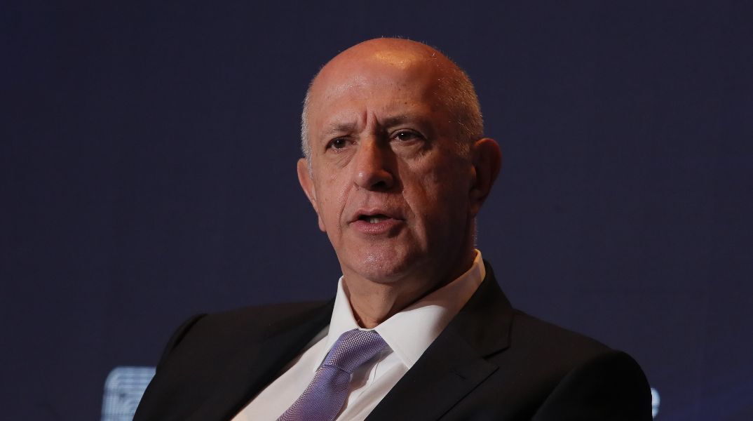 Θεοδωρόπουλος: Το πρόβλημα δε λύνεται, ωστόσο είναι βήματα στη σωστή κατεύθυνση