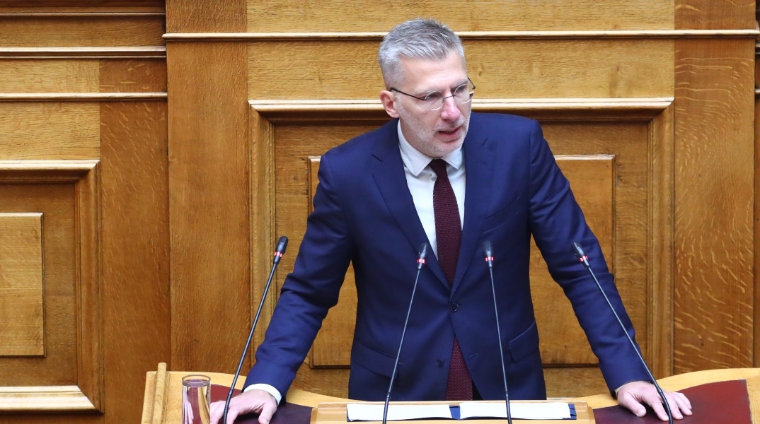 Άκης Σκέρτσος: Κοινωνία πολιτών ή πελατών; Χωρίς δεύτερη σκέψη με την κοινωνία των πολιτών