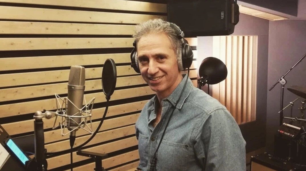 Δημήτρης Κόκοτας: «Είναι καλά, κάποιες στιγμές φαίνεται πιο βελτιωμένος αλλά μέχρι εκεί», λέει η αδελφή του