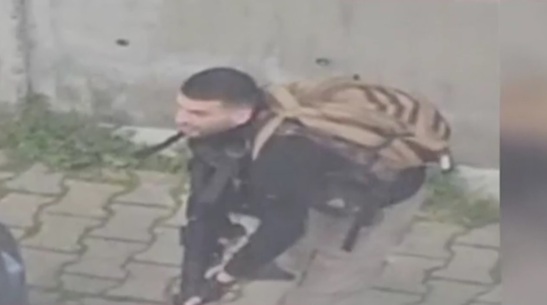 Επίθεση στο ισραηλινό προξενείο στην Κωνσταντινούπολη: Αναφορές για δύο νεκρούς και τρεις τραυματίες