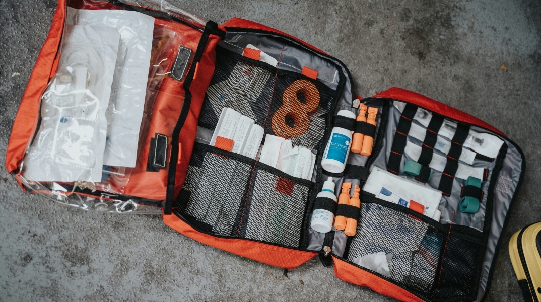 Αλλάζει το φαρμακείο του αυτοκινήτου: Τι πρέπει να περιέχει από τις 18 Ιουνίου