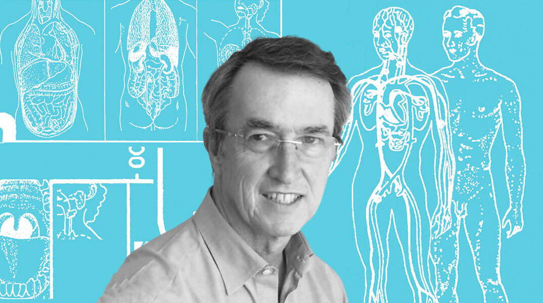 Γιάννης Τούντας