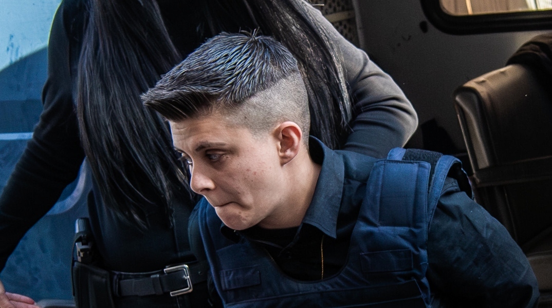 Προθεσμία πήρε η Ειρήνη Μουρτζούκου για τον θάνατο του Παναγιωτάκη - Απολογείται στις 27 Απριλίου