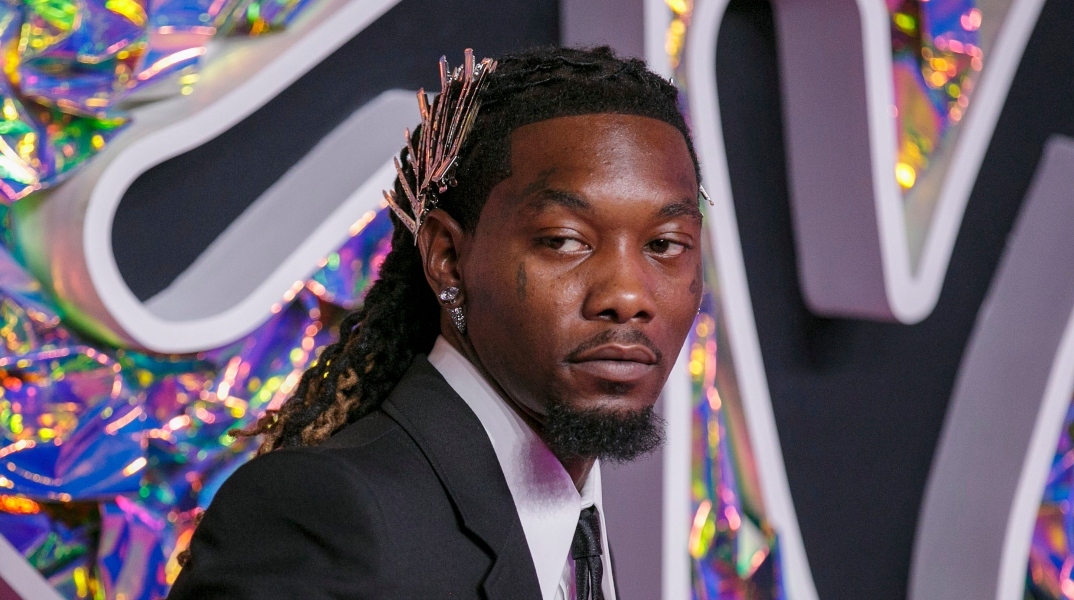 Τραυματίστηκαν από πυροβολισμούς σε καζίνο ο ράπερ Offset με τον Lil Tjay 