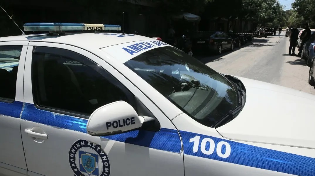 Αιτωλοακαρνανία: Συνελήφθησαν βαρυποινίτες δραπέτες που πήγαν να ληστέψουν οικογένεια