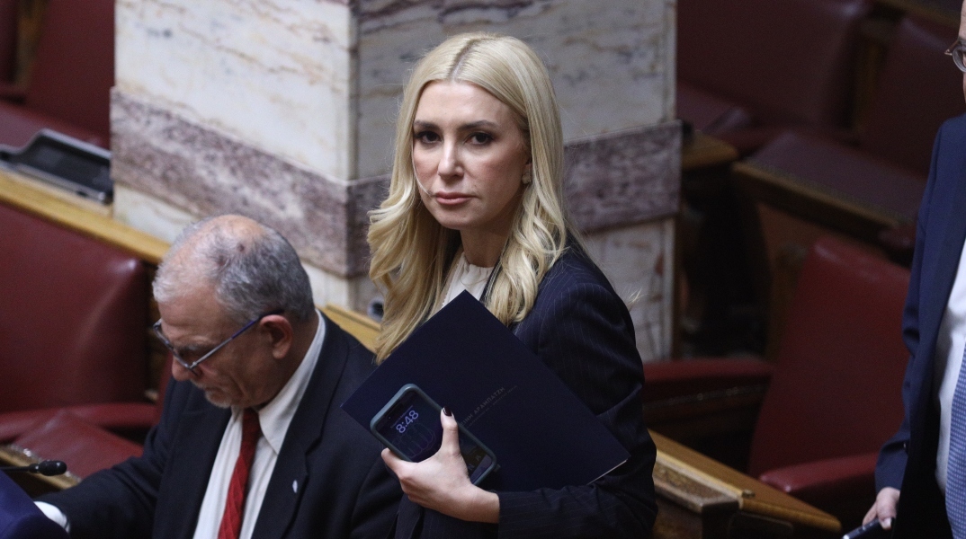 Αραμπατζή για ΟΠΕΚΕΠΕ: Δεν έκανα τίποτα αξιόποινο, δεν προκάλεσα καμία βλάβη στο Δημόσιο