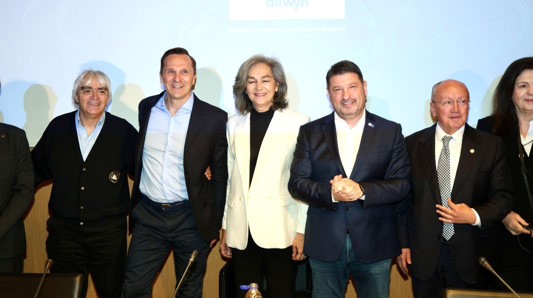 Χαρδαλιάς: 15 εκατ. ευρώ για τον εκσυγχρονισμό της Αυθεντικής Μαραθώνιας Διαδρομής