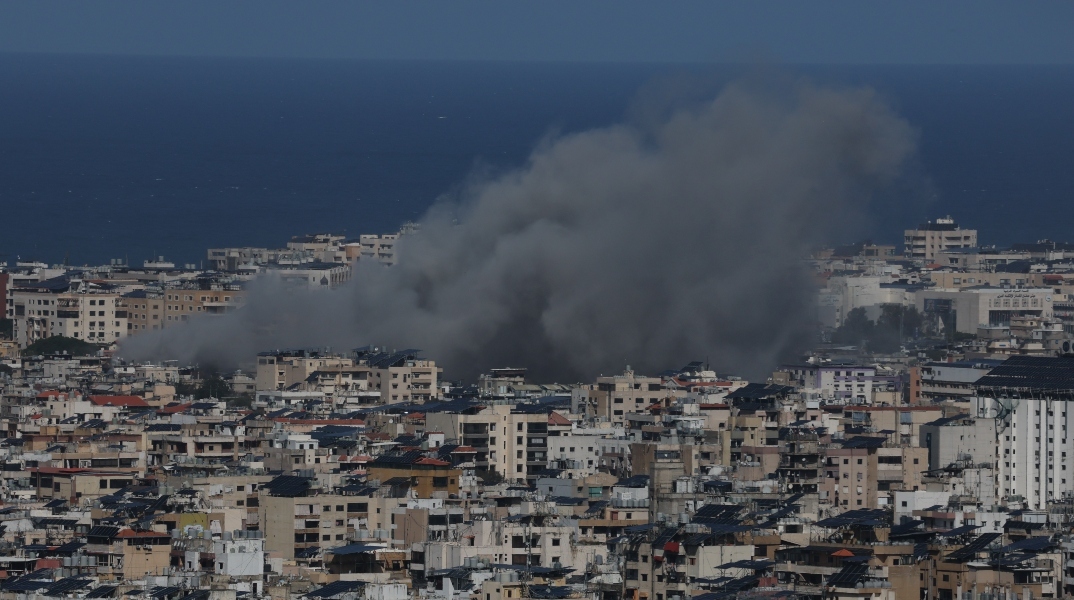 Ήδη τρίζει η εκεχειρία ΗΠΑ-Ιράν: Κουβέιτ και Εμιράτα αναφέρουν ότι δέχτηκαν επίθεση 