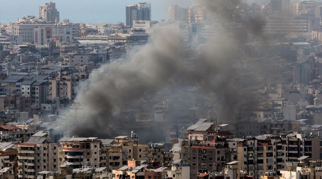 Ισραήλ: Η κατάπαυση του πυρός με το Ιράν «δεν συμπεριλαμβάνει τον Λίβανο»	