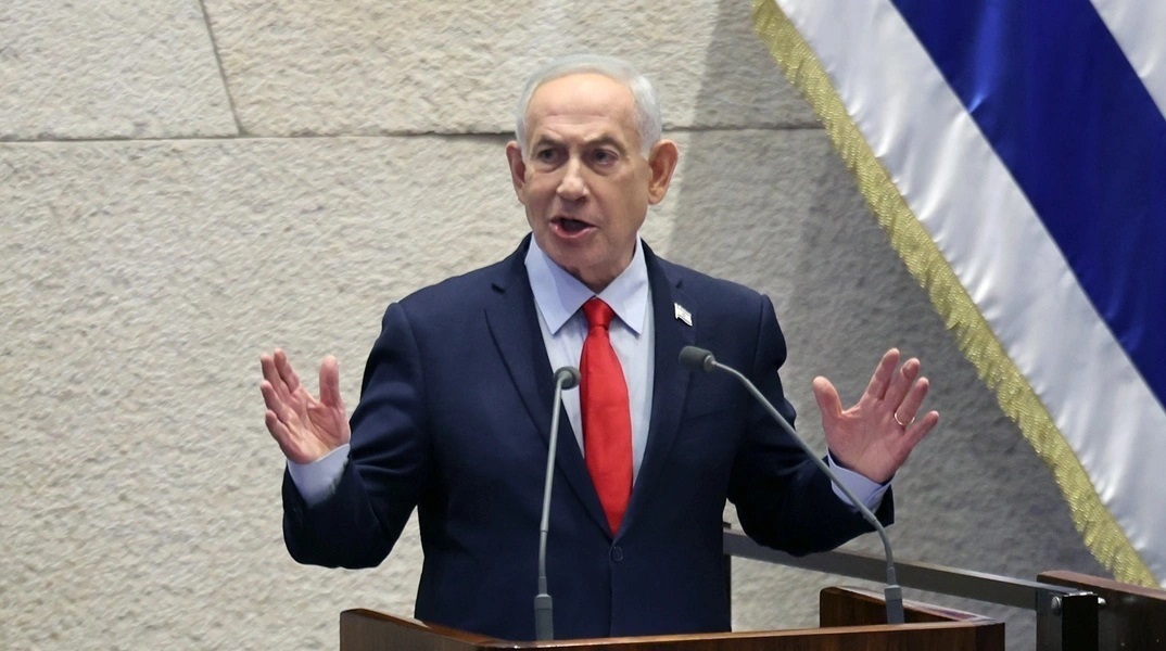 Παταγώδης αποτυχία η εκεχειρία με το Ιράν καταγγέλλουν αντίπαλοι του Νετανιάχου