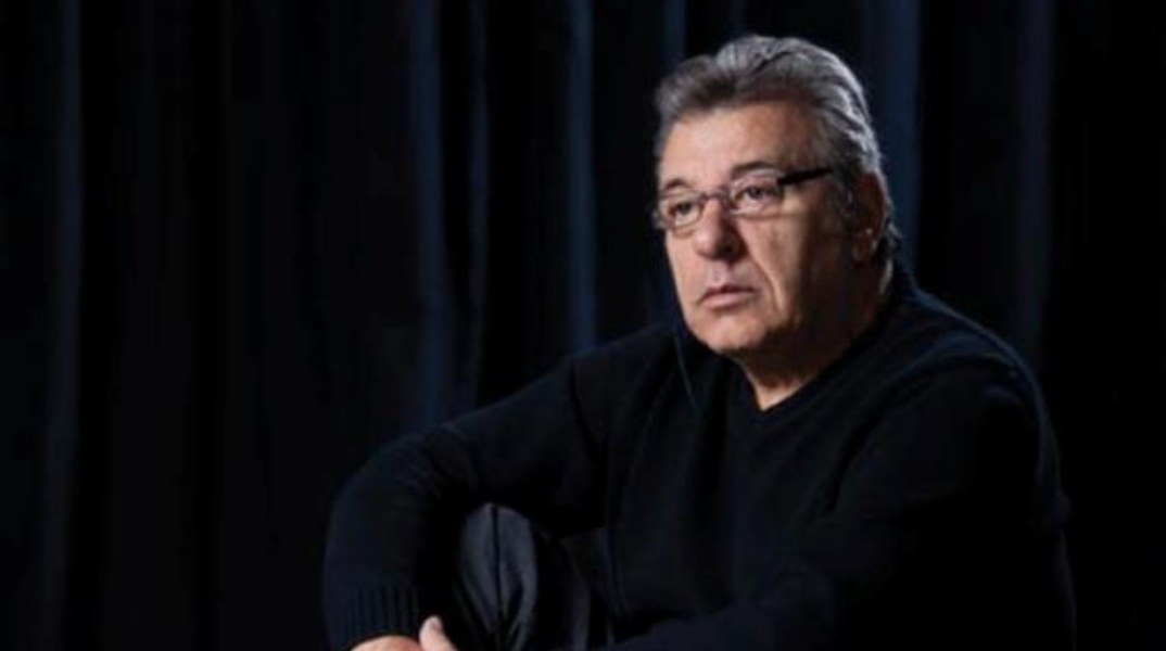 Τάσος Χαλκιάς για τα παιδικά του χρόνια: Ο πατέρας μου με χτύπαγε από αγάπη, δεν αισθάνομαι κακοποιημένος