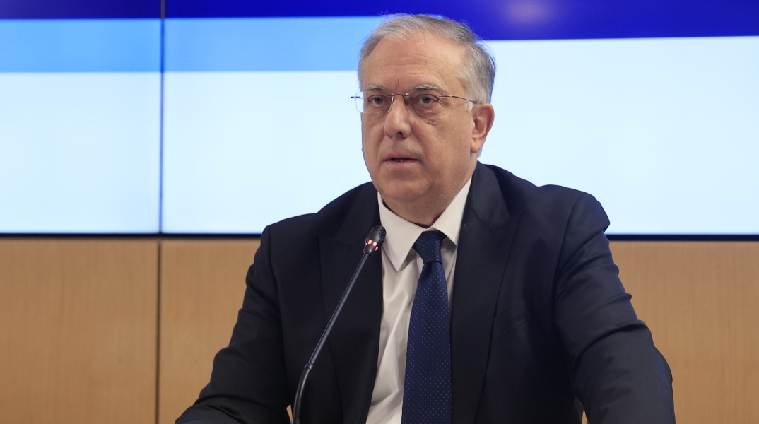 Θεοδωρικάκος: Η επιχείρηση ηθικής απαξίωσης της Νέας Δημοκρατίας και της κυβέρνησης δεν θα περάσει	