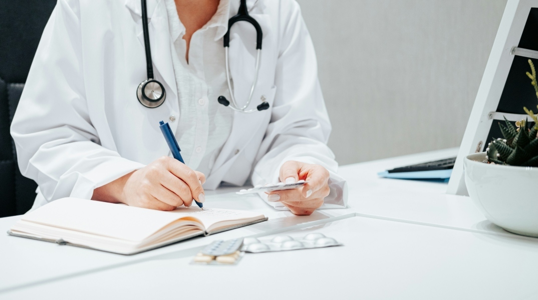 Τι αλλάζει με την τροποποίηση του συστήματος παραπομπών σε ειδικό γιατρό - Πώς κλείνουμε ραντεβού 
