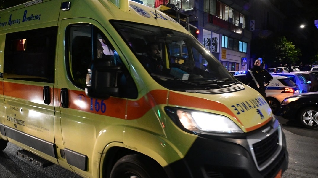 Τραγωδία στη Λάρισα: Νεκρές βρέθηκαν δύο αδελφές σε προχωρημένη σήψη