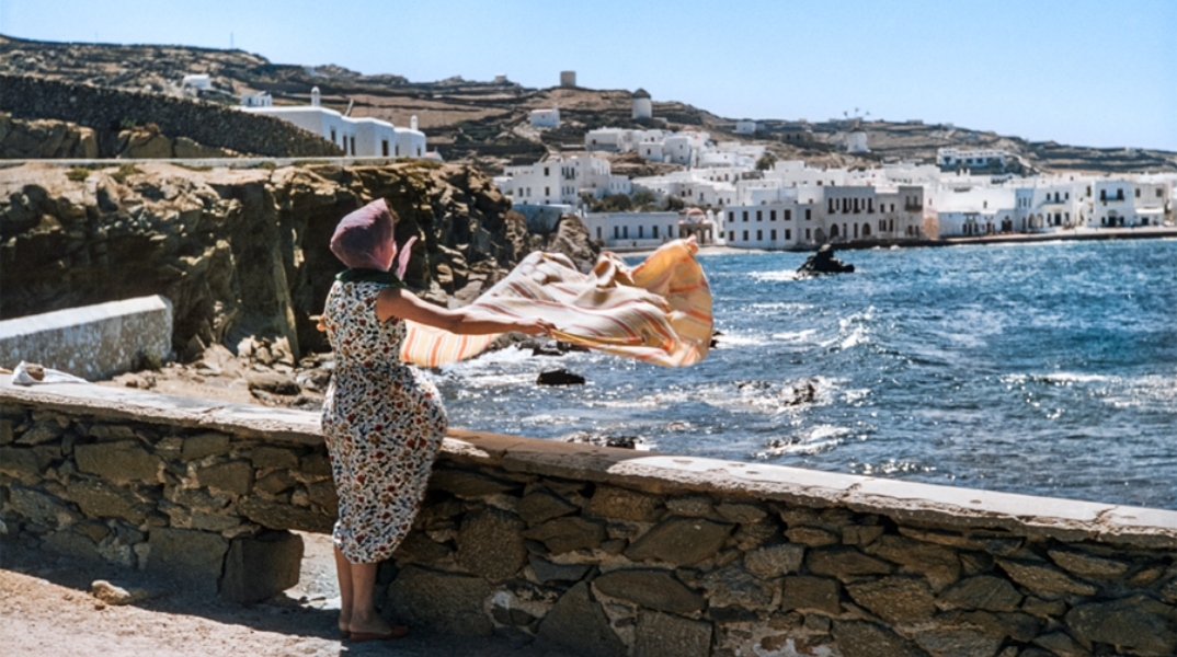 Cycladic Identity: Τρεις εκδηλώσεις στην Πάρο για την τοπική κοινωνία - 18 και 19 Απριλίου