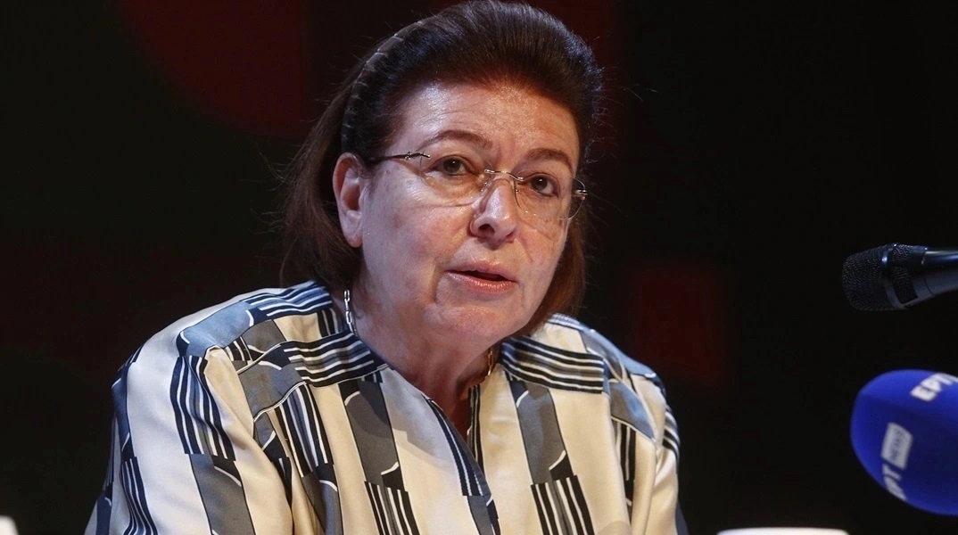 «Δηλώνει υπερήφανος για ένα έργο που πολέμησε»: Μενδώνη κατά Δούκα για την Βασ. Όλγας