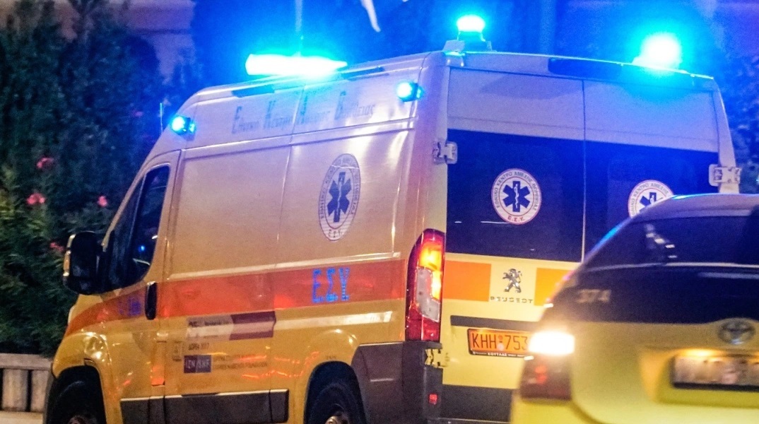 Χανιά: Νεκρή 33χρονη από τη Λιθουανία σε διαμέρισμα -Τη βρήκε ο σύντροφός της