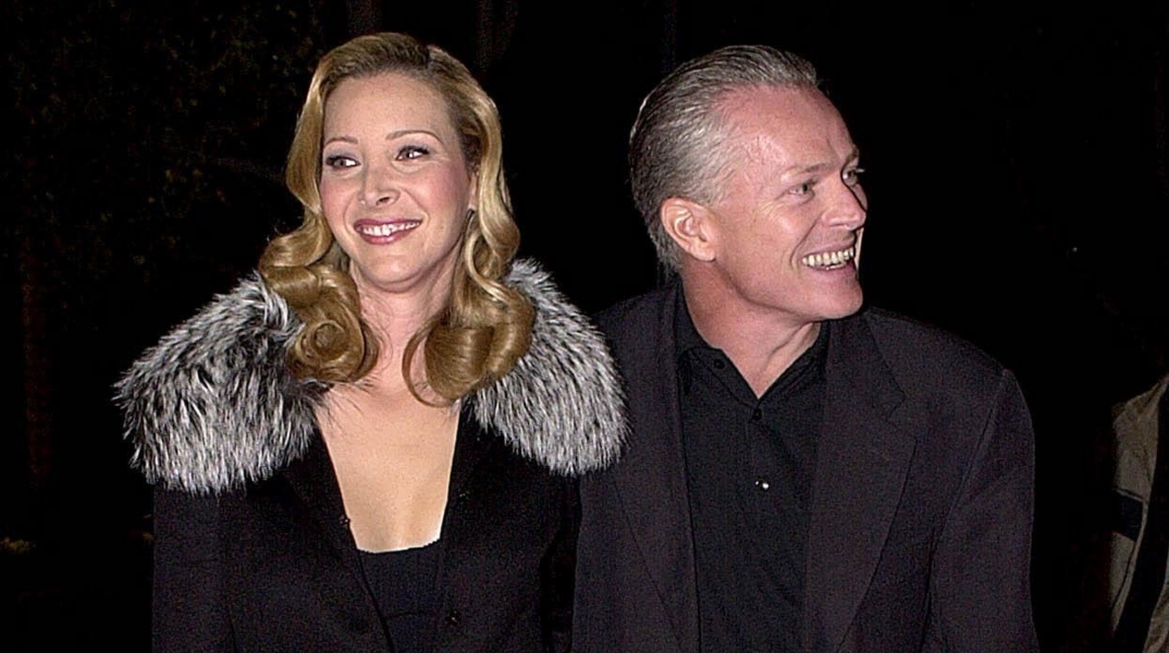 Λίζα Κούντροου: Λάθος να επιστρέψω τόσο γρήγορα στη δουλειά μετά τη γέννηση του γιου μου