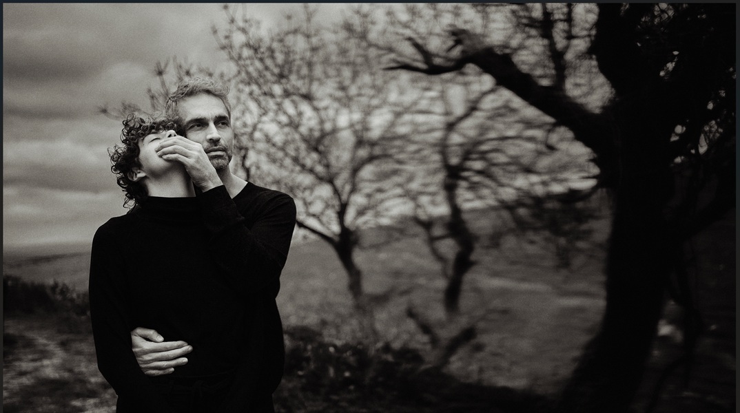 Ricardo Castro, «Δυο μέσα στο ίδιο τοπίο»