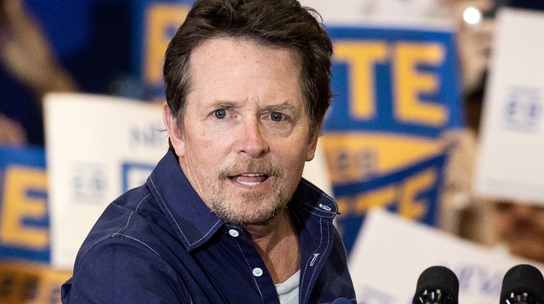 Το CCN «πέθανε» τον Μάικλ Τζ. Φοξ – Πώς αντέδρασε ο Καναδός ηθοποιός