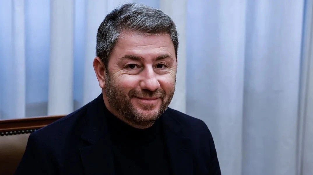 Ανδρουλάκης: Μαζί μπορούμε να ανοίξουμε τον δρόμο για την Ελλάδα της ελπίδας