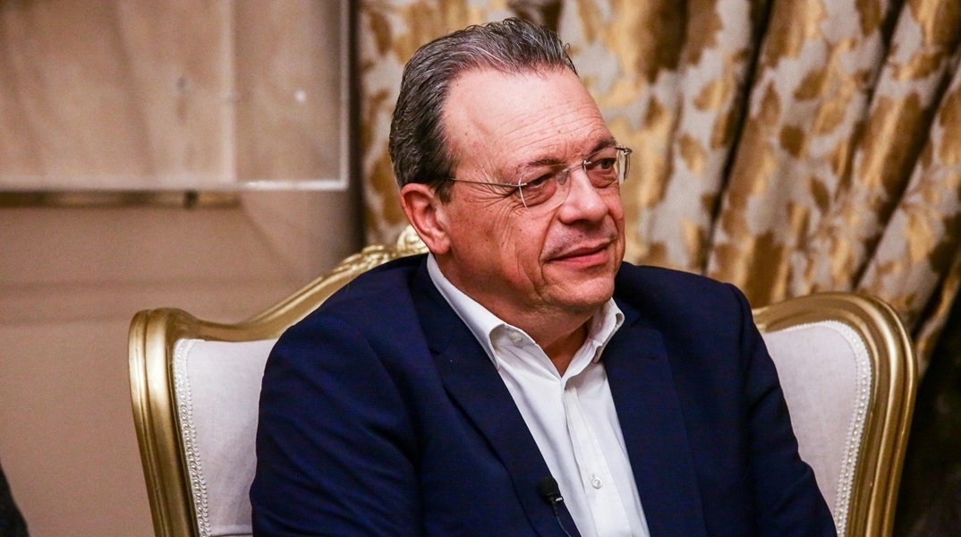 Φάμελλος: Η Ανάσταση ως σύμβολο ζωής, μας δείχνει τον δρόμο της Ειρήνης